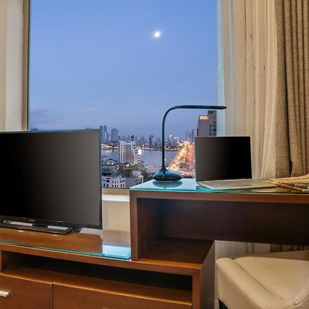Mitisa Hotel Da Nang - Near Dragon Bridge Εξωτερικό φωτογραφία