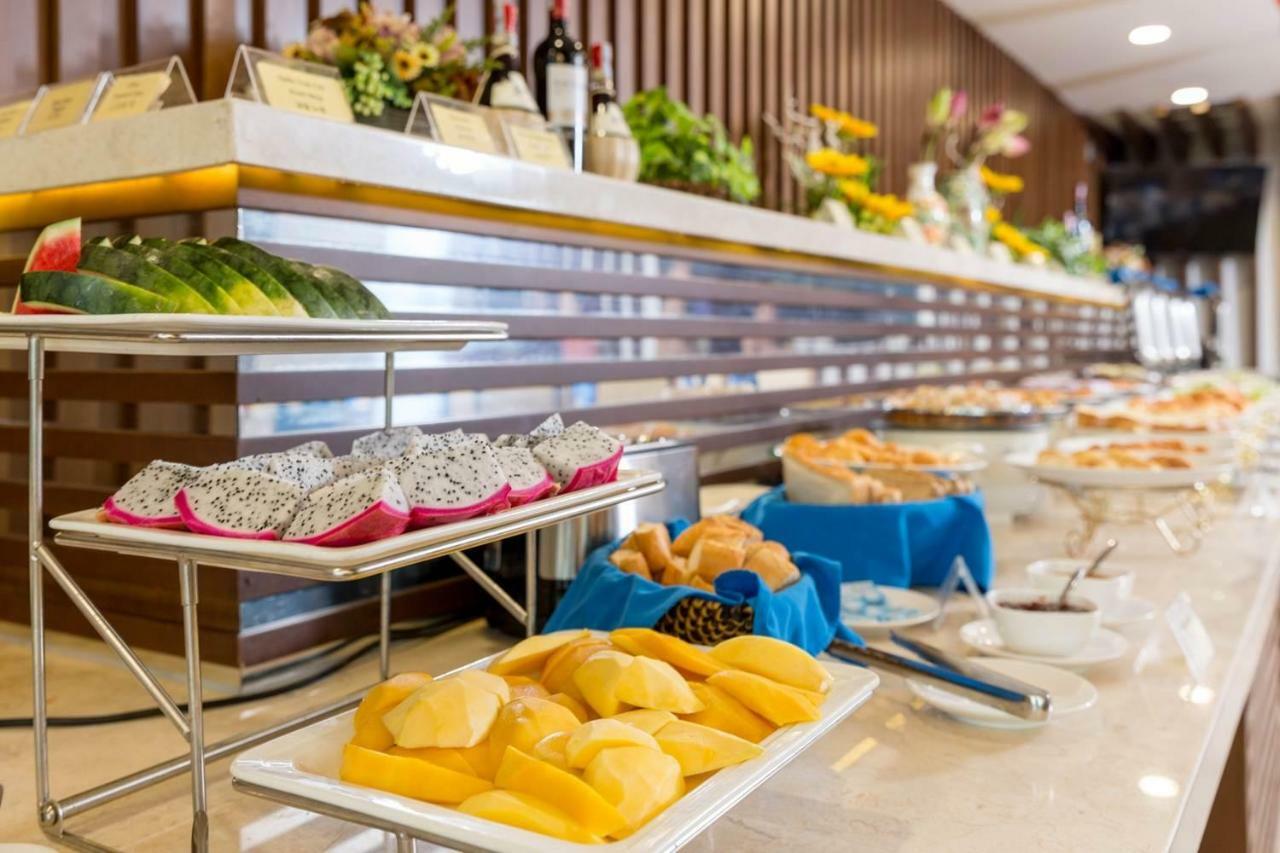 Mitisa Hotel Da Nang - Near Dragon Bridge Εξωτερικό φωτογραφία