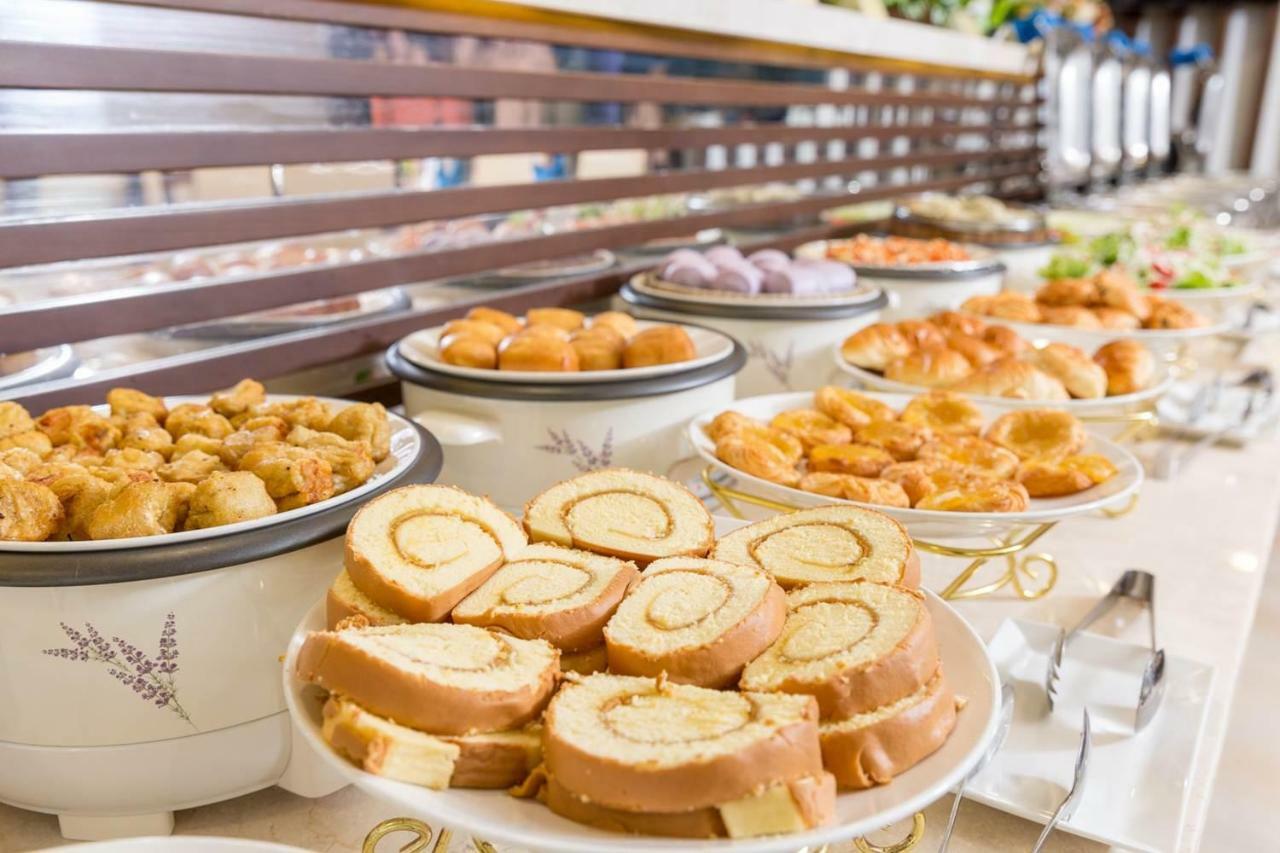 Mitisa Hotel Da Nang - Near Dragon Bridge Εξωτερικό φωτογραφία