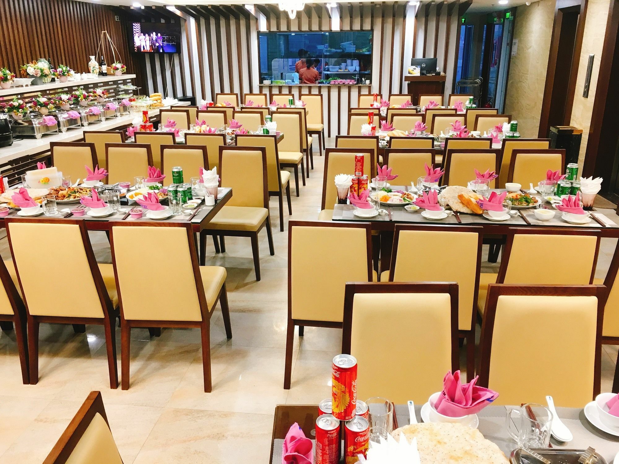 Mitisa Hotel Da Nang - Near Dragon Bridge Εξωτερικό φωτογραφία